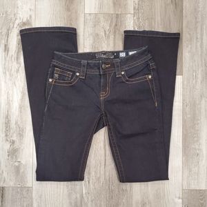 Miss Me Jeans- Boot Cut